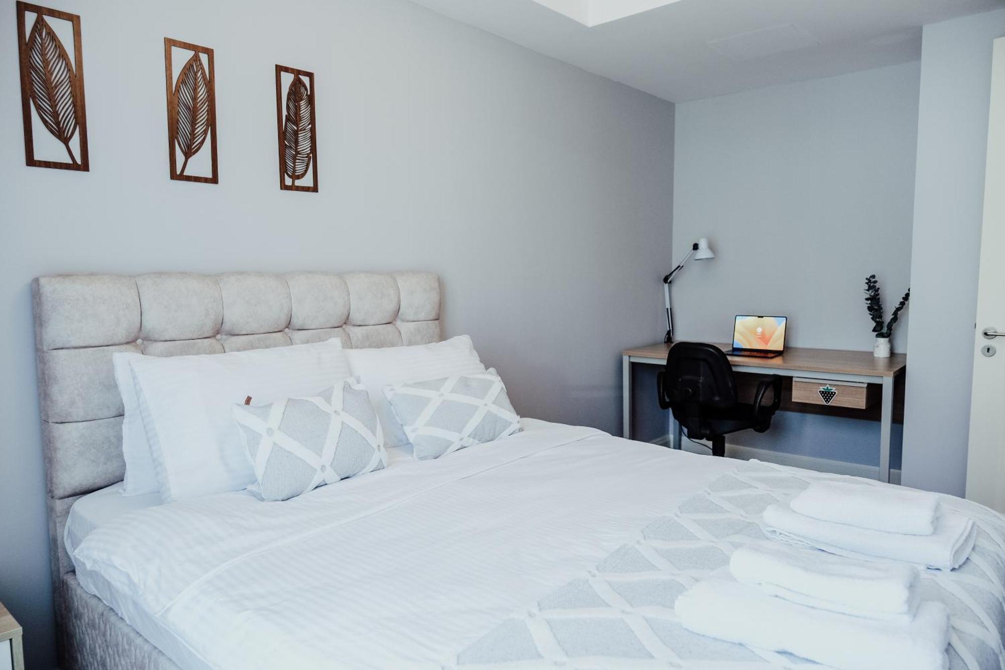 Ofton Elysium Soul Residence اسطنبول المظهر الخارجي الصورة