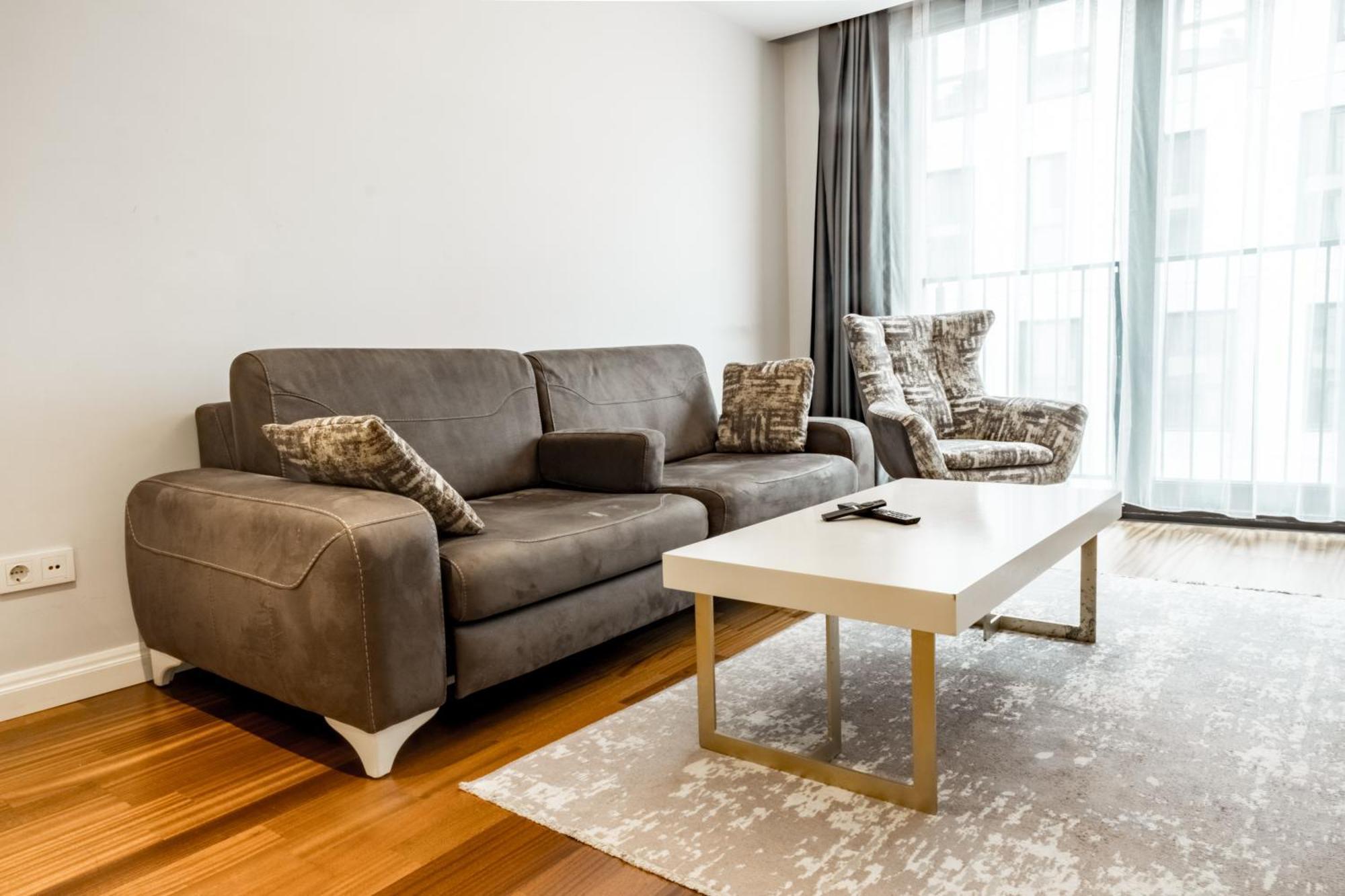 Ofton Elysium Soul Residence اسطنبول المظهر الخارجي الصورة
