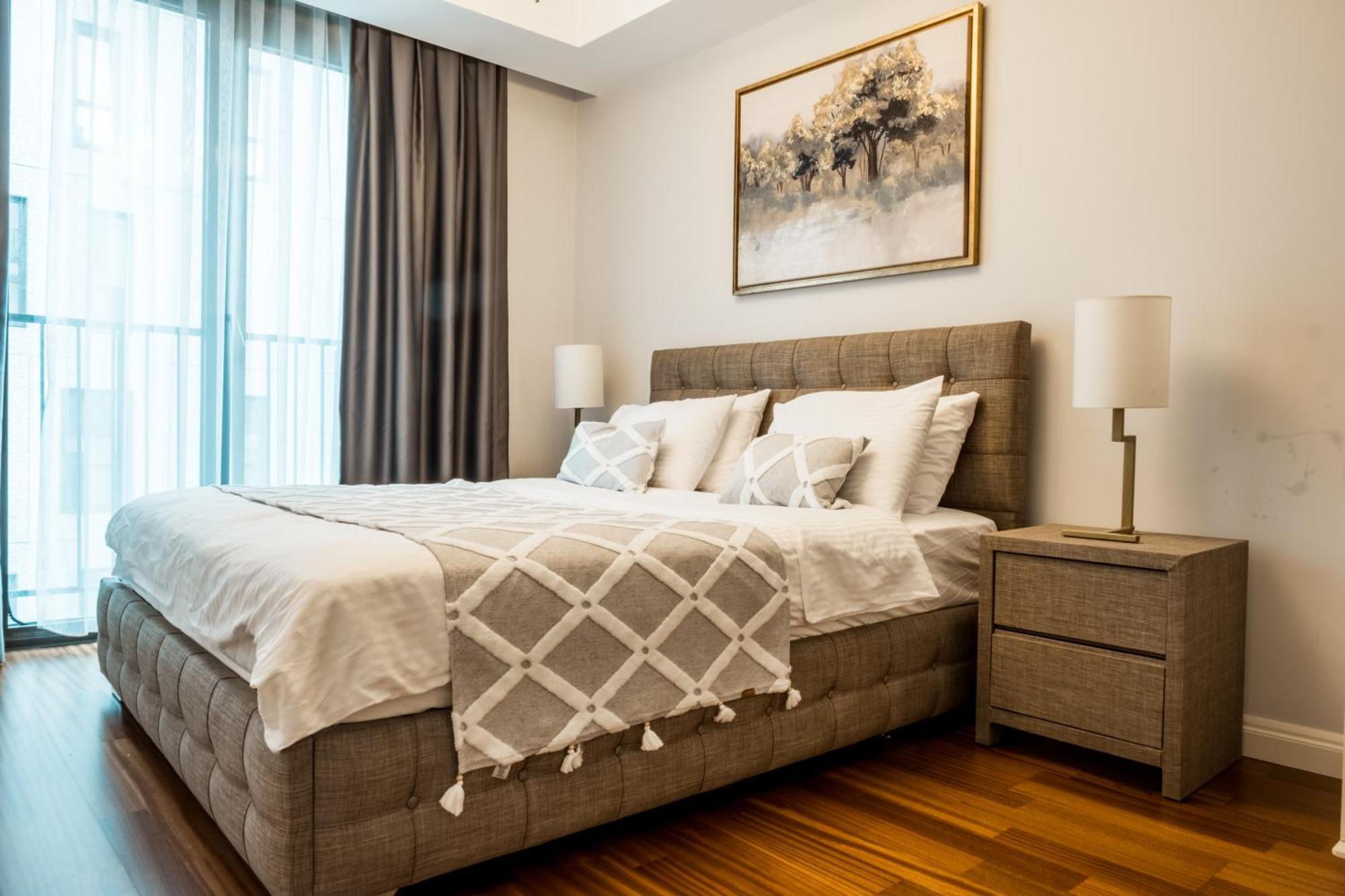 Ofton Elysium Soul Residence اسطنبول المظهر الخارجي الصورة