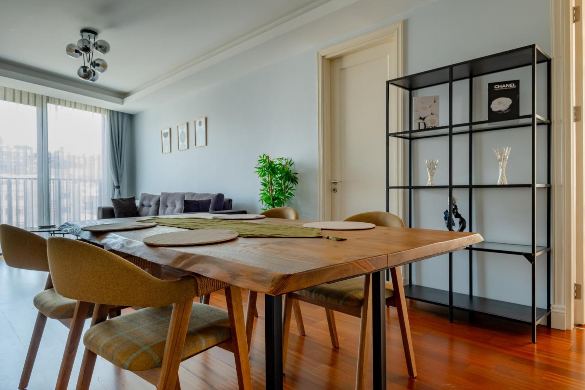 Ofton Elysium Soul Residence اسطنبول المظهر الخارجي الصورة