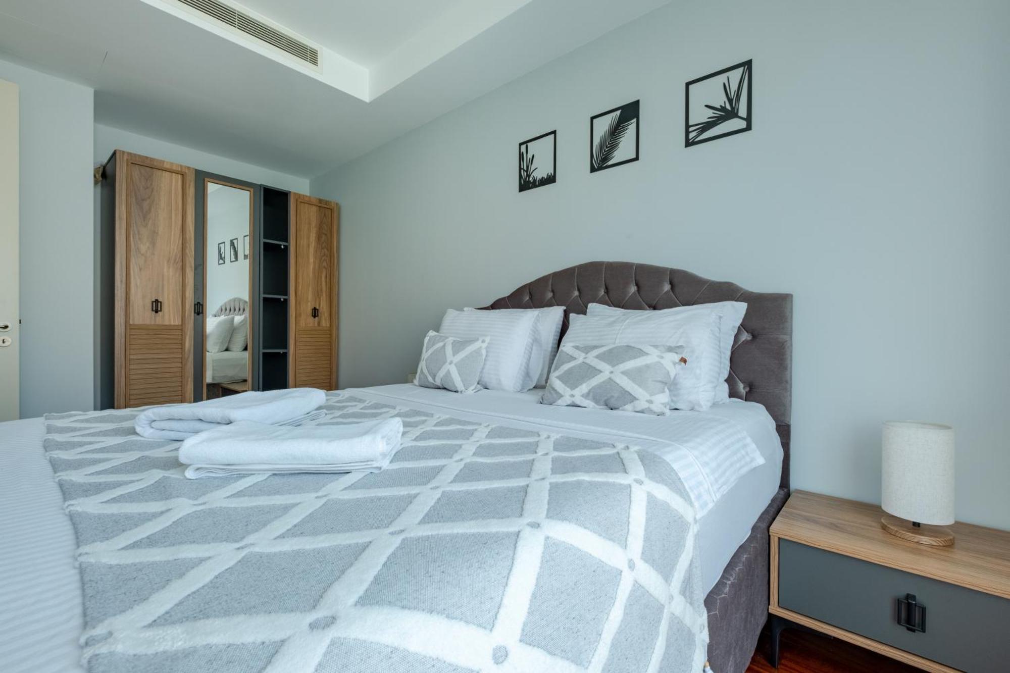 Ofton Elysium Soul Residence اسطنبول المظهر الخارجي الصورة