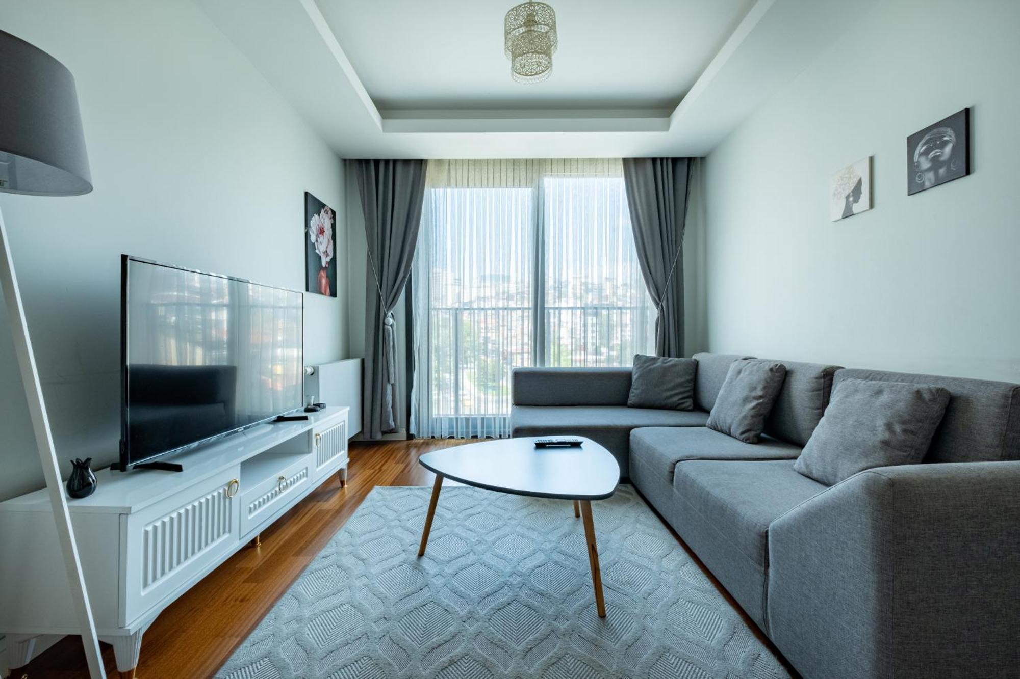 Ofton Elysium Soul Residence اسطنبول المظهر الخارجي الصورة