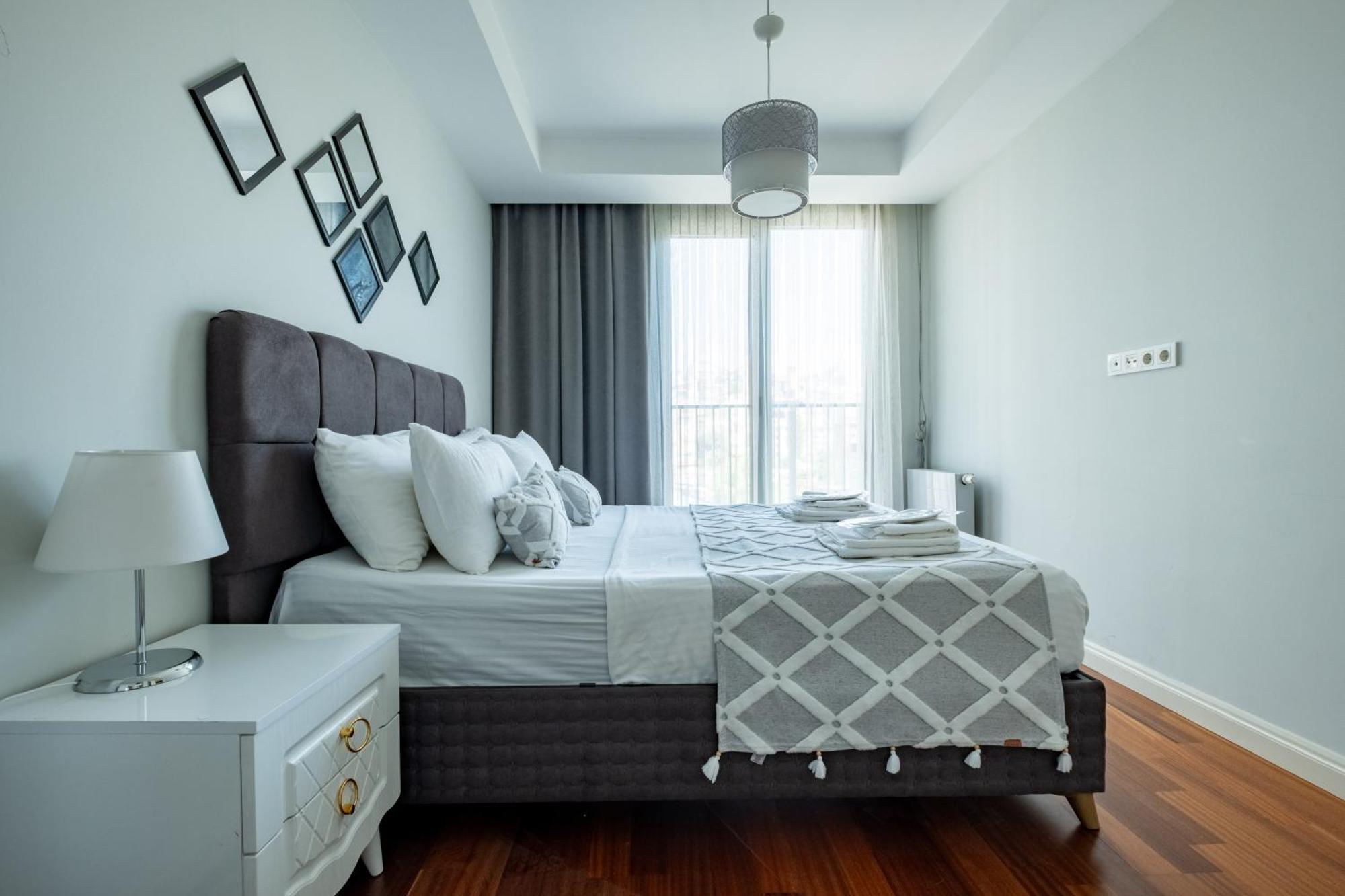 Ofton Elysium Soul Residence اسطنبول المظهر الخارجي الصورة