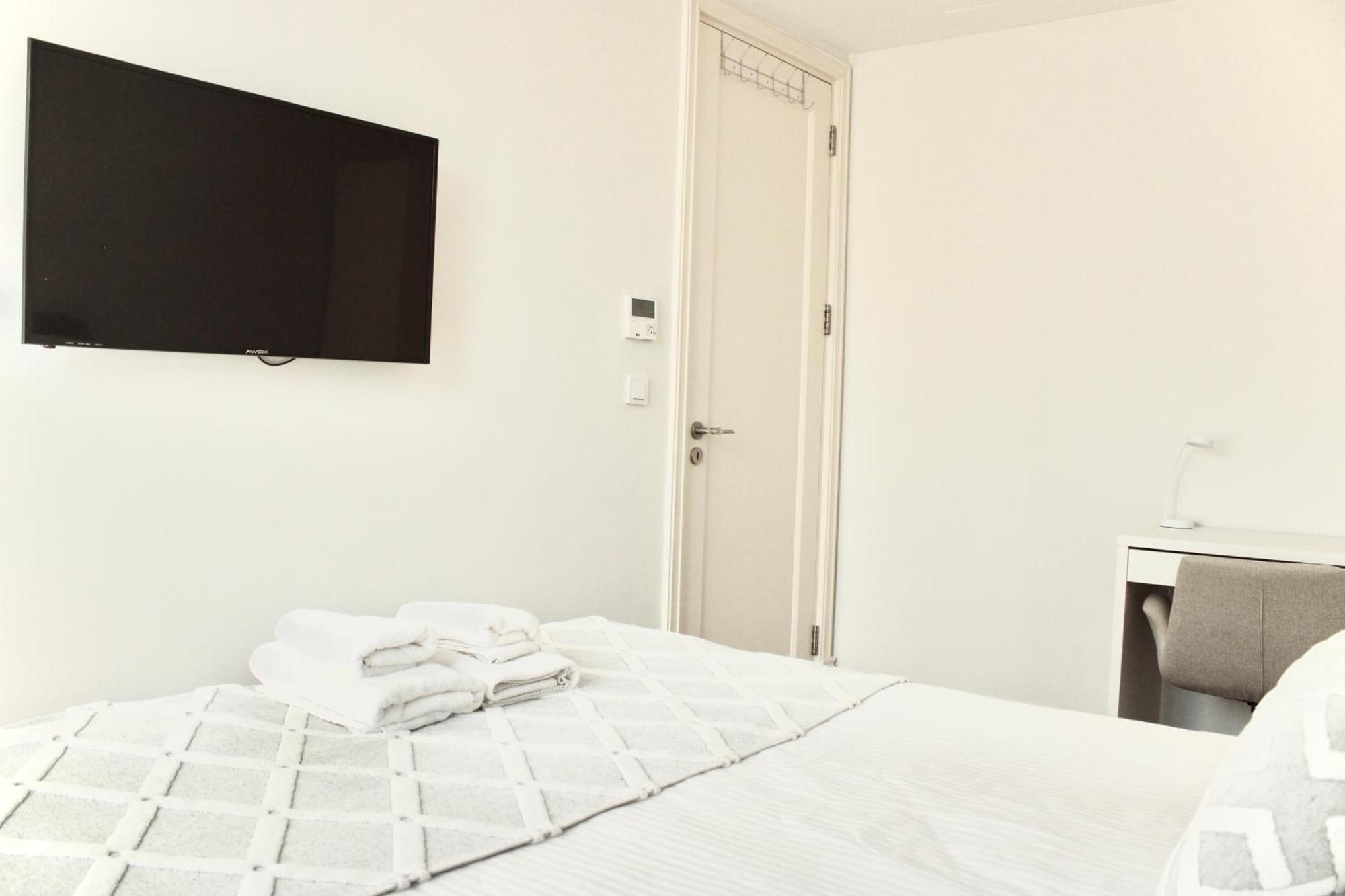 Ofton Elysium Soul Residence اسطنبول المظهر الخارجي الصورة