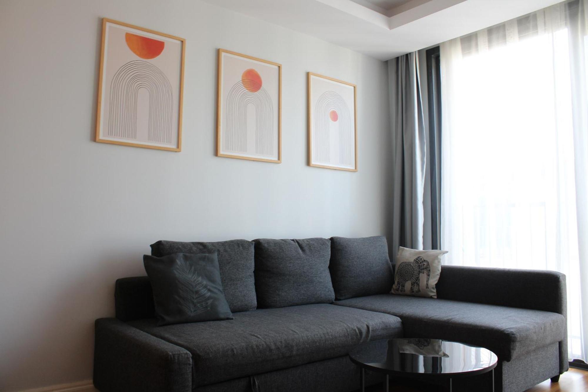 Ofton Elysium Soul Residence اسطنبول المظهر الخارجي الصورة