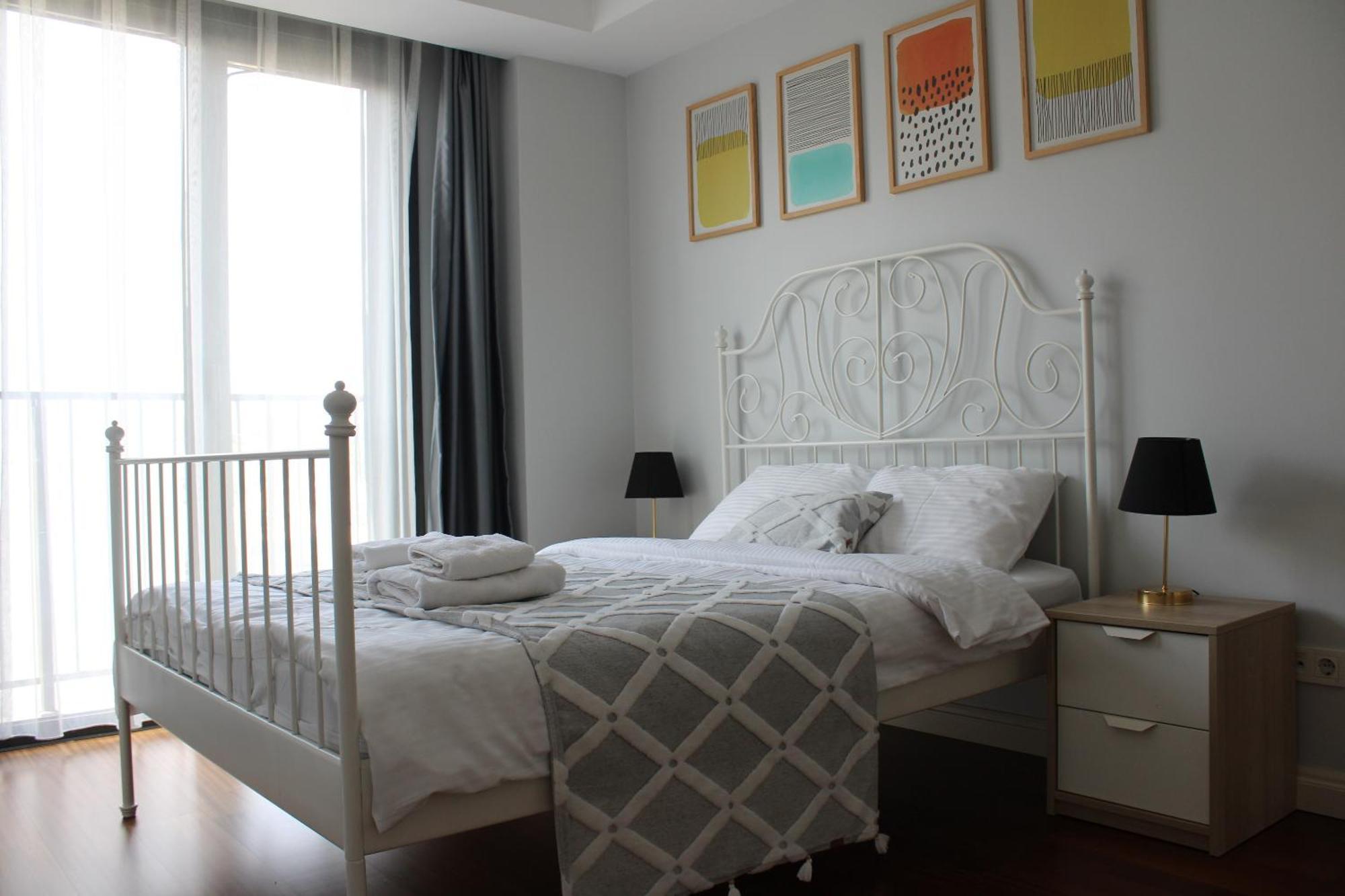 Ofton Elysium Soul Residence اسطنبول المظهر الخارجي الصورة