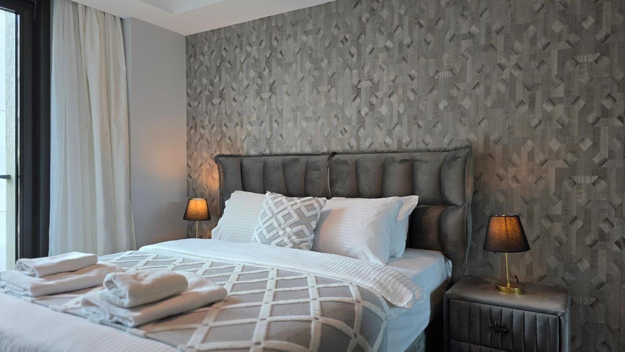 Ofton Elysium Soul Residence اسطنبول المظهر الخارجي الصورة