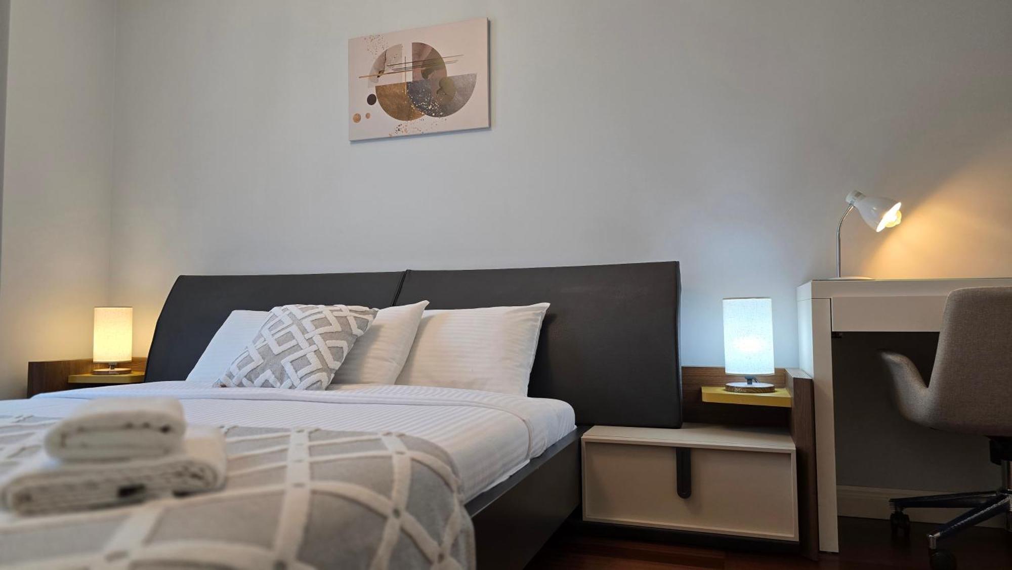 Ofton Elysium Soul Residence اسطنبول المظهر الخارجي الصورة