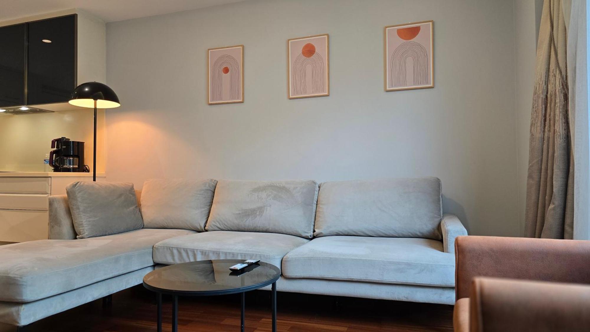 Ofton Elysium Soul Residence اسطنبول المظهر الخارجي الصورة