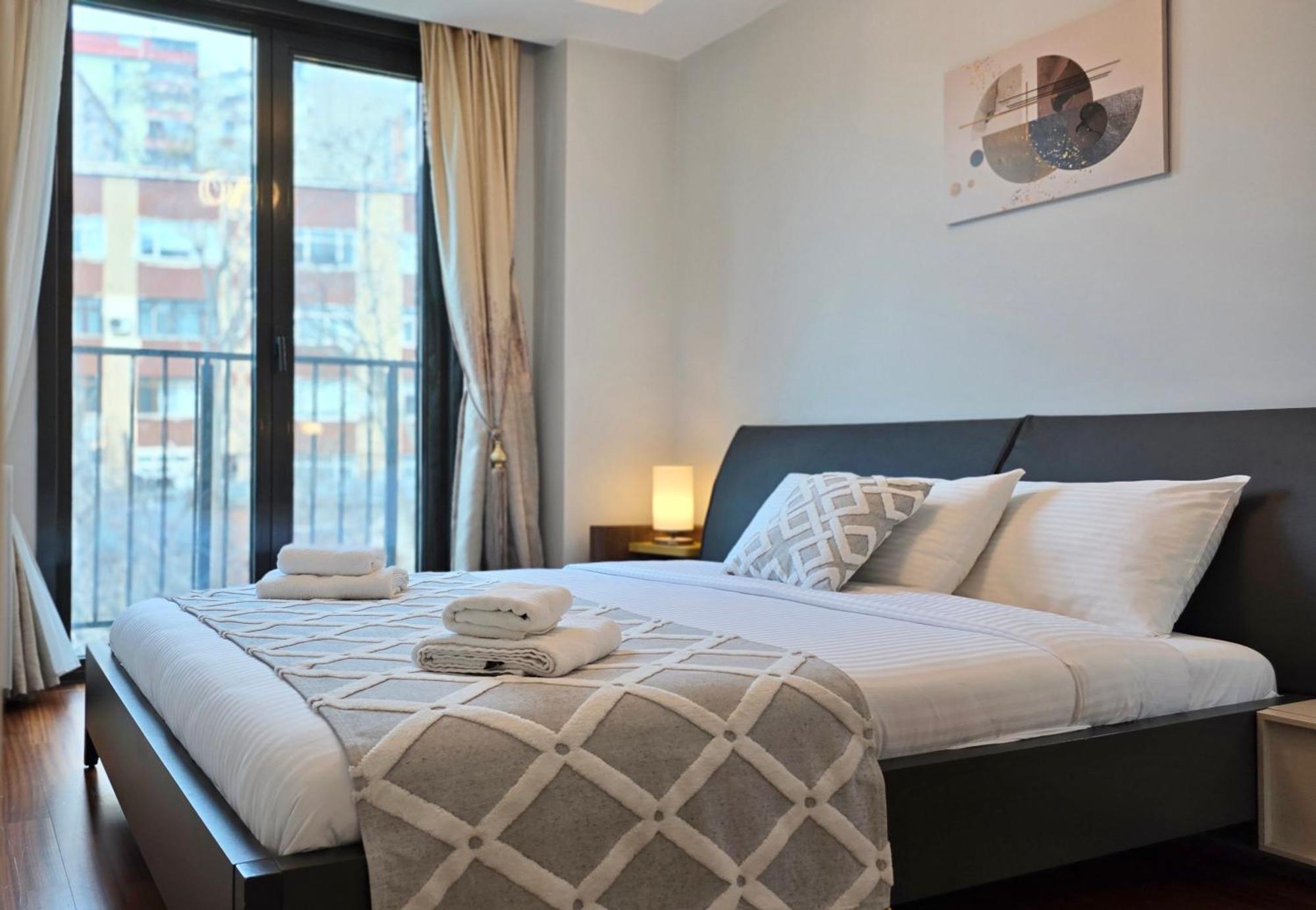 Ofton Elysium Soul Residence اسطنبول المظهر الخارجي الصورة