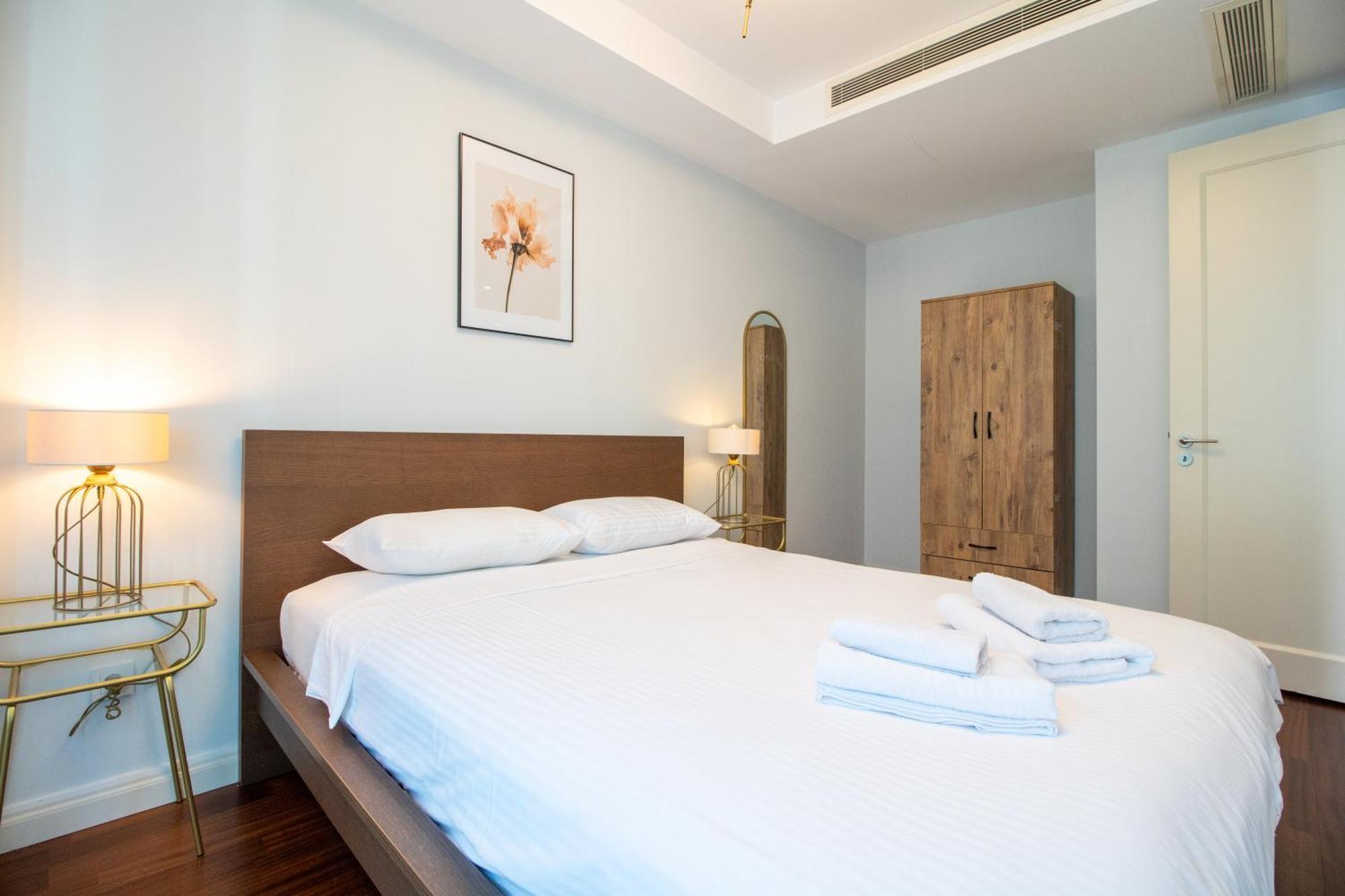 Ofton Elysium Soul Residence اسطنبول المظهر الخارجي الصورة