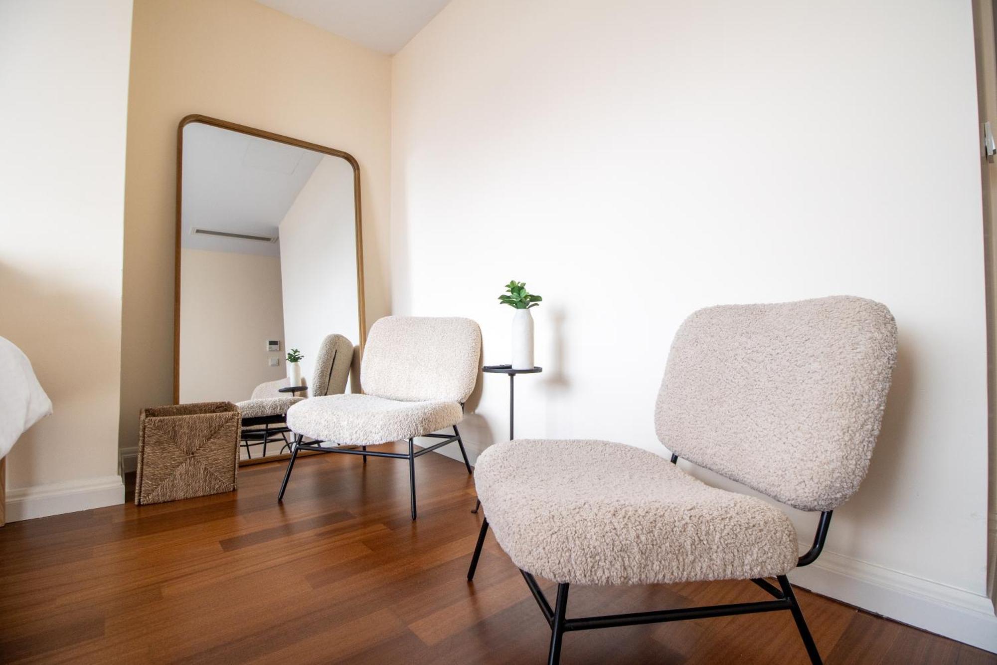 Ofton Elysium Soul Residence اسطنبول المظهر الخارجي الصورة