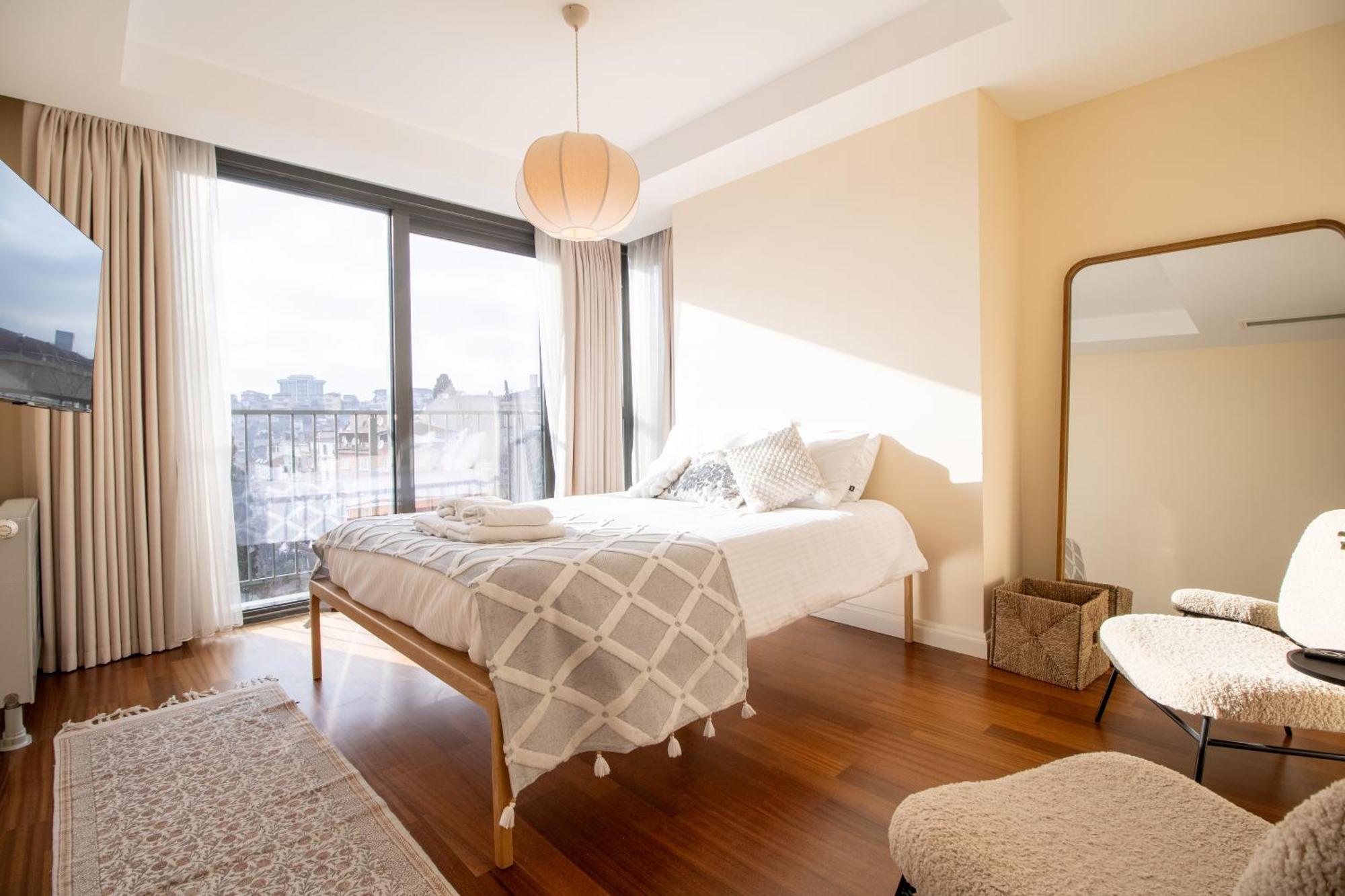 Ofton Elysium Soul Residence اسطنبول المظهر الخارجي الصورة