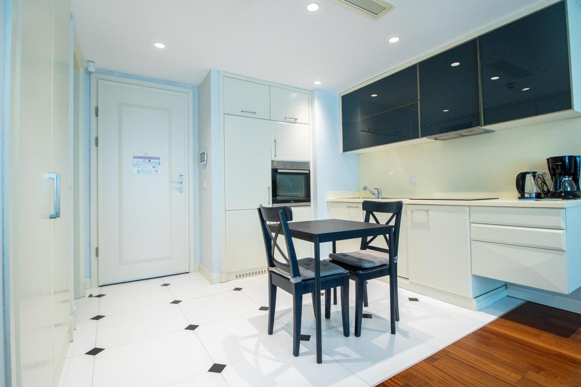 Ofton Elysium Soul Residence اسطنبول المظهر الخارجي الصورة